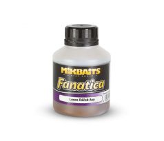 Mikbaits Fanatica BOOSTER - Losos & Ráček & Asafoetida