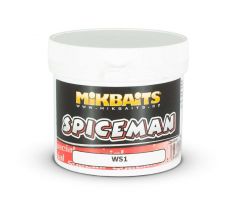 Mikbaits Spiceman TĚSTO 200ml - WS1