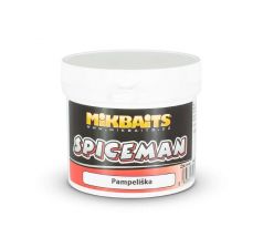 Mikbaits Spiceman TĚSTO 200gr - Pampeliška