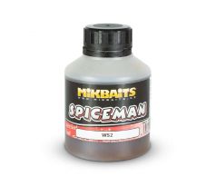 Mikbaits Spiceman BOOSTER 250ml - WS2