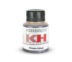 Mikbaits Krvavý Huňáček DIP 125ml - Švestka Oliheň