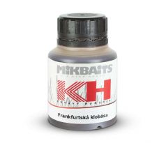 Mikbaits Krvavý Huňáček DIP 125ml - Frankfurtská klobása