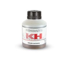 Mikbaits Krvavý Huňáček BOOSTER 250ml - Jahoda exclusive