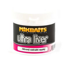 Mikbaits Ultra Liver 250ml - Játrový extrakt sypký