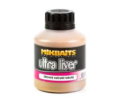 Mikbaits Ultra Liver 250ml - Játrový extrakt tekutý