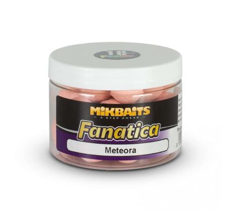 Mikbaits Fanatica pop-up 150ml - METEORA