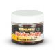Mikbaits Halibutky v dipu 150ml - Švestka Halibut 8mm