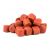 Mikbaits Pelety - Red fish Halibut medium 14mm