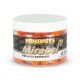 Mikbaits Boilies Mirabel Fluo 12mm 150ml - Půlnoční pomeranč