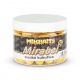 Mikbaits Mirabel Fluo boilie 150ml - Sladká kukuřice 12mm