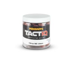 Mikbaits TactiQ rozpustné boilie 250ml - Citrus WS