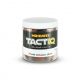 Mikbaits TactiQ měkčené pelety 250ml - Jahoda exclusive