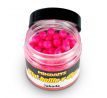 Mikbaits Mini boilie v dipu 50ml - Jahoda