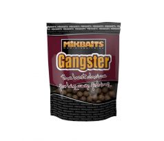 Mikbaits Boilies Gangster G2 - Ančovička & Krab & Asafoetida