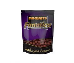 Mikbaits Boilies Fanatica - METEORA