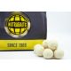 Nutrabaits trvanlivé boilie 1kg - Cream Cajouser