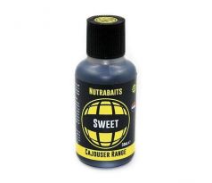 Nutrabaits kouzelníci 50ml - Sweet Cajouser