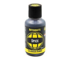 Nutrabaits kouzelníci 50ml - Spice Cajouser