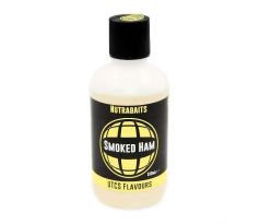 Nutrabaits tekuté esence special 100ml - Smoked Ham