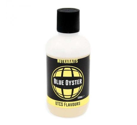 Nutrabaits tekuté esence special 100ml - Blue Oyster