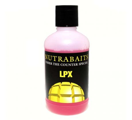 Nutrabaits tekuté esence special - LPX 100ml