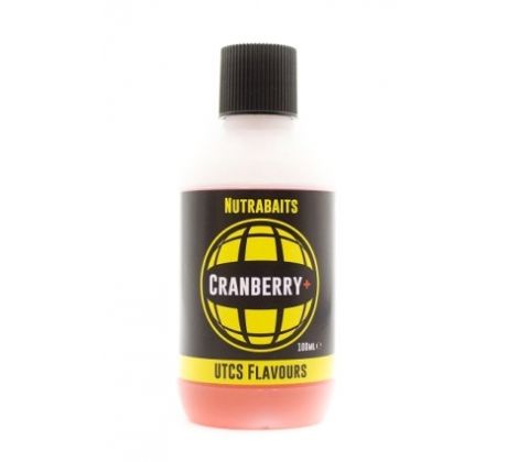 Nutrabaits tekuté esence special - Cranberry + 100ml