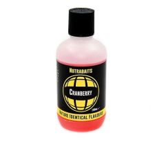 Nutrabaits tekuté esence natural - Strawberry 100ml