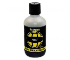 Nutrabaits tekuté esence natural 100ml - Honey