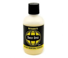 Nutrabaits tekuté esence natural 100ml - Sweet spice