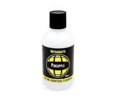 Nutrabaits tekuté esence natural 100ml - Pineapple