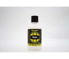 Nutrabaits tekuté esence natural - Banana 100ml