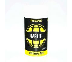 Nutrabaits esenciální oleje 10ml - Garlic