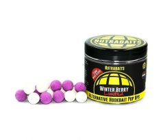 Nutrabaits pop-up - Winter Berry 16mm