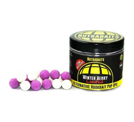 Nutrabaits pop-up - Winter Berry 16mm