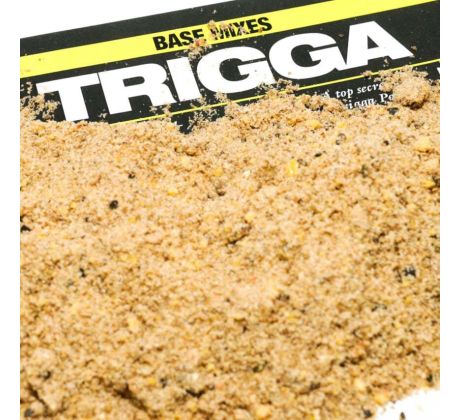 Nutrabaits boilie mixy - Trigga 1,5kg