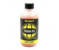 Nutrabaits tekuté přísady - Trigga Ice 250ml