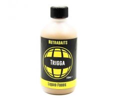 Nutrabaits tekuté přísady - Trigga 250ml