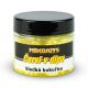 Mikbaits Červi v dipu 50ml - Pikantní švestka