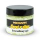 Mikbaits Červi v dipu 50ml - Smradlavý sýr