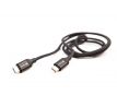 RidgeMonkey USB-C to C - napájecí kabel 1m