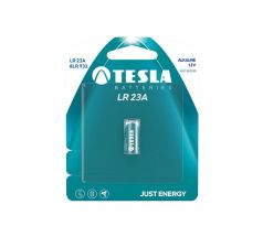 TESLA LR23A Alkalická 1ks blistr