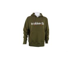 Trakker Mikina - Logo Hoody