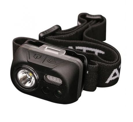 Gardner Čelovka Gardner ATT Lite-Wave Torch