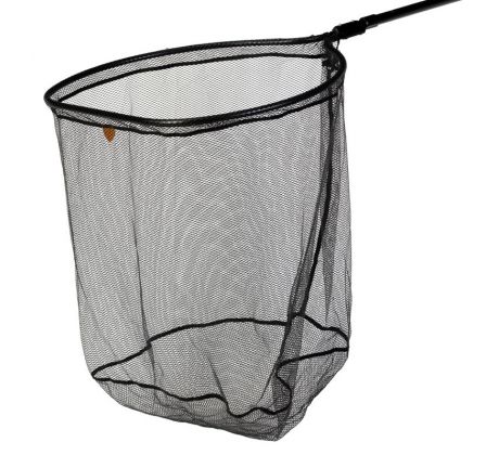 Giants Fishing Podběrák Deluxe Landing Net Rubber 85x75cm