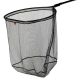 Giants Fishing Podběrák Deluxe Landing Net Rubber 85x75cm