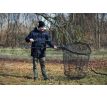 Giants Fishing Podběrák Deluxe Landing Net Rubber 85x75cm