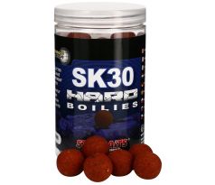 Starbaits Tvrdé boilie Hard Boilies SK 30 200g 20mm