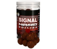 Starbaits Tvrdé boilie Hard Boilies SIGNAL 200g