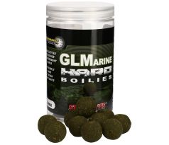 Starbaits Tvrdé boilie Hard Boilies GLMarine 200g