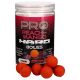 Starbaits Tvrdé boilie Hard Boilies Pro PEACH & MANGO 200g